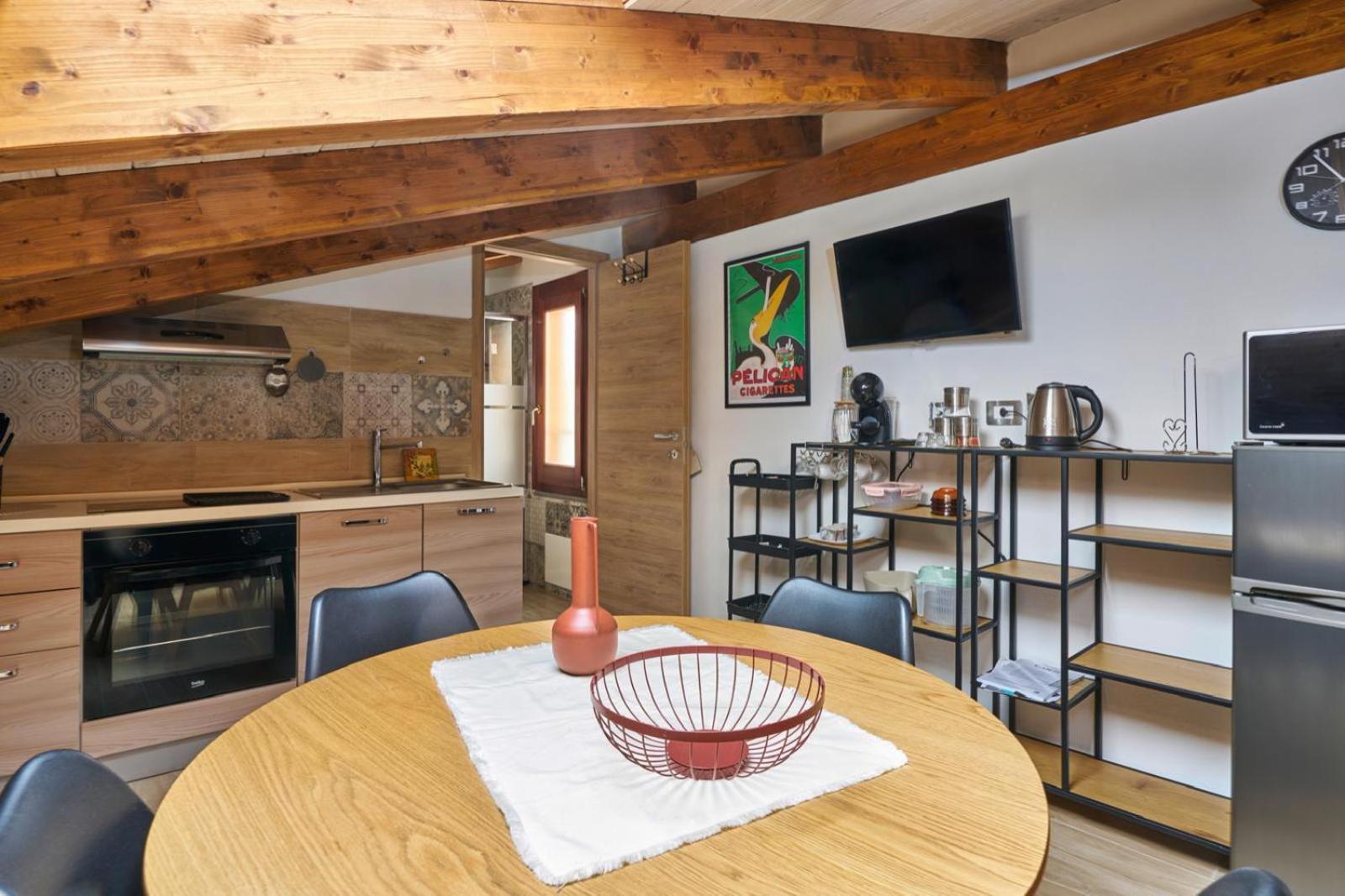 Apartamento Casa Antonella Al Centro Di Cabras Exterior foto