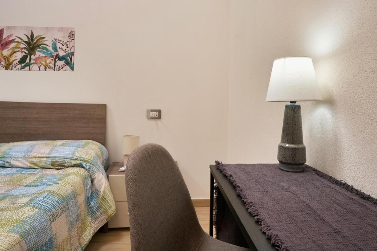 Apartamento Casa Antonella Al Centro Di Cabras Exterior foto